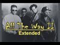 Color Me Badd - All The Way II (Extended Dj MarckBreaker)