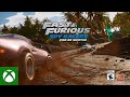 Fast & Furious: Spy Racers Rise of SH1FT3R - Next-Gen Trailer