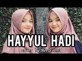 HAYYUL HADI Cover By Rena Reni TERBARU