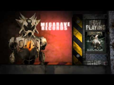 Dr. Z-Vago - Bonebreaker (Chrono & The Demon Dwarf Remix)