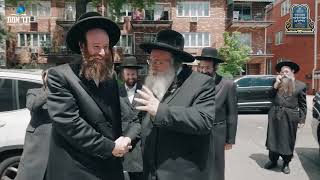 R' Shaul Alter - Beis Medrash Lizhensk - 𝗘𝗻𝗴𝗹𝗶𝘀𝗵 𝗦𝘂𝗯𝘁𝗶𝘁𝗹𝗲𝘀 | ר' שאול אלתר בכולל ליזענסק - ב"פ תשפ"ד