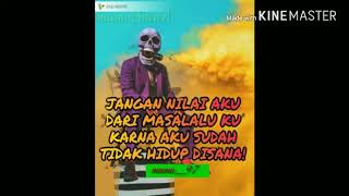 Download lagu Setatus whatsapp /sindir keras Buat orang yg Suka nyinyir mp3 Download lagu Setatus whatsapp /sindir keras Buat orang yg Suka nyinyir mp3