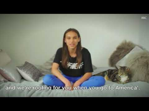 Junior Miss Galaxy UK bullied for doing beauty pageants