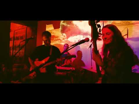 8MM Live 2022 - Crystal Glass 14.04.22