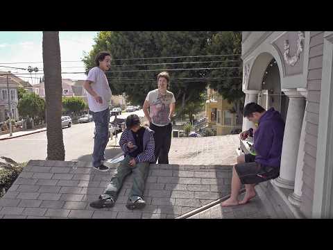 Life In The Genesis Mansion: Fortnite, Friendship & The Crazy Build