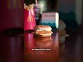 The TRUTH Behind The Filet O Fish Not What You Think