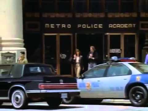 VIPER - Die Serie - S01E06 - Tödliche Fracht