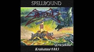 Download lagu Spellbound - Krakatau mp3