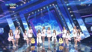 [Vocal Amplified/보컬 강조] Really Like You - IZ*ONE (아이즈원)