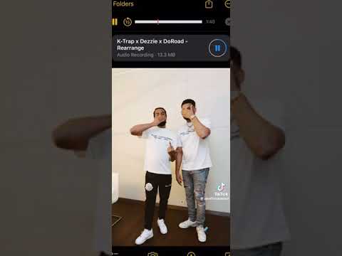 K-Trap x Dezzie x Doroad - Rearrange (Unreleased) Subscribe Pls