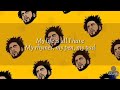 J Cole   My Life lyrics ft Morray, 21 Savage