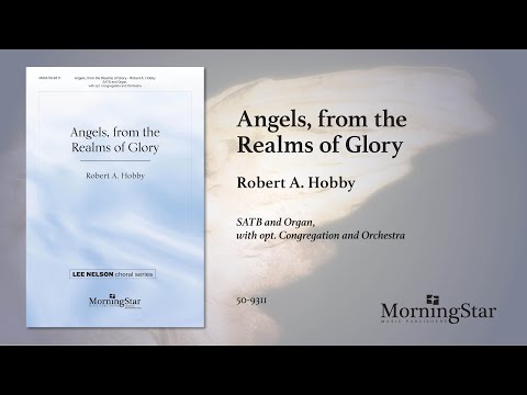 Angels from the Realms