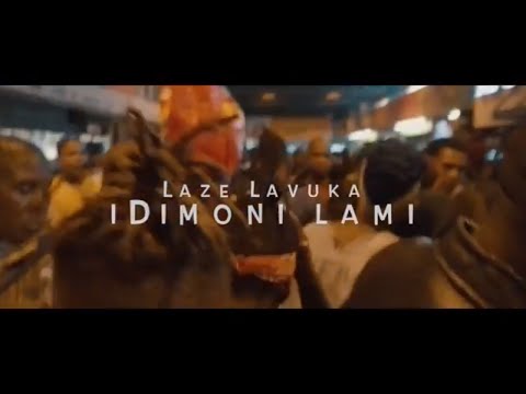 Laze Lavuka iDimoni Lami (Official Video) Nuz Queen