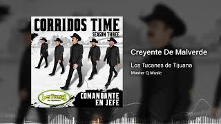 Creyente De Malverde – Los Tucanes De Tijuana (Audio Oficial)