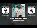 John Barry The Man With The Golden Gun Expanded Vinyl Edition Samples
