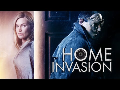 Der perfekte Thriller für eine regnerische Nacht: Home Invasion (2016 | ganzer Film)