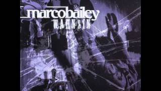 Marco Bailey - Wahnsin