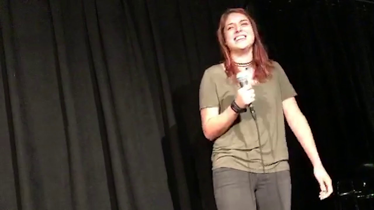 Promotional video thumbnail 1 for Kelsey Lane