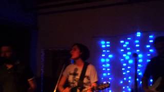 When Nalda Became Punk - Emma&#39;s House