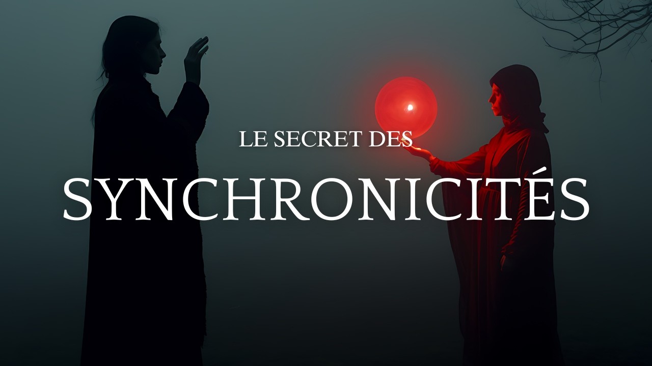 La Synchronicité selon Carl Jung : Révélations Fascinantes