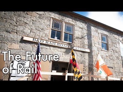 The Future of Rail