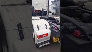 Venta de Scania S500 *6x2 *NextGen *PUSHER *Full Air *GCW 75ton *1 x Owner cabeza tractora - Imagen 4 | Autoline MX Scania S500 *6x2 *NextGen *PUSHER *Full Air *GCW 75ton *1 x Owner cabeza tractora | Imagen 4 - Autoline