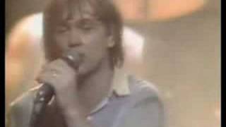 Little River Band - Down On The Border LIVE -  John Farnham