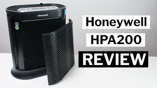 Honeywell HPA200 Review