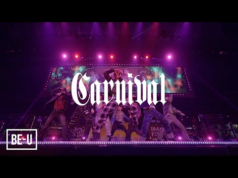 MAZZEL - Carnival (from BMSG FES'23)