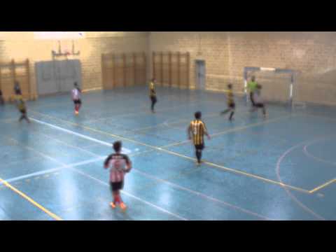 2014-2-9  1º regional recreatiu - interpla