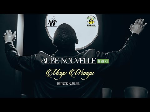 Patrick Kubuya and Rhema Worship