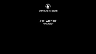 Download lagu JPCC Worship 'Harapanku' - story wa rohani kristen 30 detik #shorts mp3