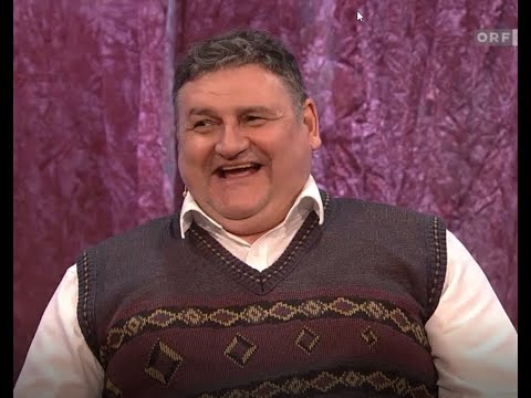 Walter Kammerhofer bei Narrisch Guat [Schiausflug]