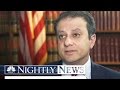 IRS And FBI Issue Urgent Warning Over Pervasive Tax Fraud Scam NBC Nightly News