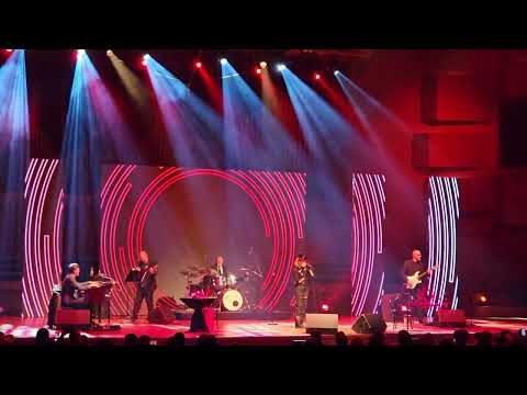 Ležaj od suza| Josipa Lisac| KD V. Lisinski| 21.02.2023