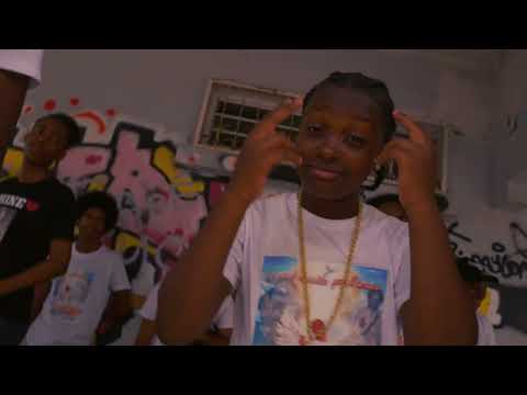 CHP - RIP À NOS ANGE PARTI TROP TOT (Clip officiel)