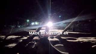 preview picture of video 'Made By Swedish 4H'