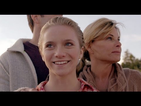 Make-A-Wish Foundation: "Back to Life"