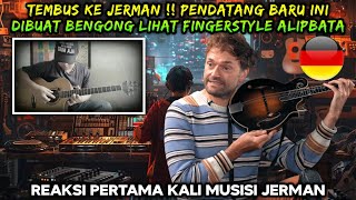 Download lagu Tembus Ke Jerman ❗ Pendatang Baru Musisi Jerman Dibuat Bengong Lihat Fingerstyle Alip Ba Ta mp3 Download lagu Tembus Ke Jerman ❗ Pendatang Baru Musisi Jerman Dibuat Bengong Lihat Fingerstyle Alip Ba Ta mp3