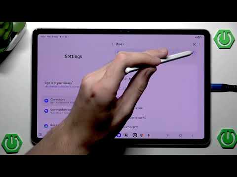 Wi-Fi not working on SAMSUNG Galaxy Tab S11 5G – How to fix connection problems