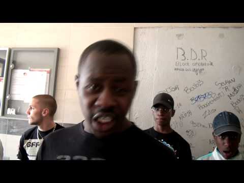 Siko (BSL) : Rougemont - Sevran (93270) (By Rami Projet)