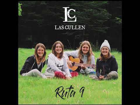 Las Cullen - Amiga tierra querida