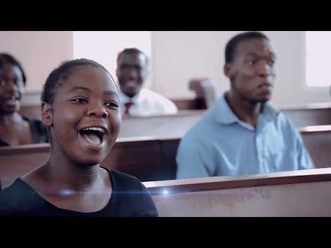 Ibuzuba  Bubotu - Zither Harmony