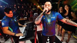 SHOW AO VIVO - GALÃ DO PISEIRO 360º VOL.2 (PROMOCIONAL COMPLETO)