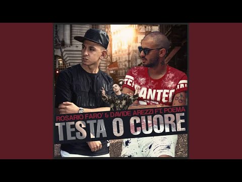 Testa o cuore (feat. Poema)