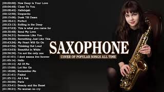 Download lagu Saxophone 2019 - Best Saxophone Cover Popular Songs 2019 mp3