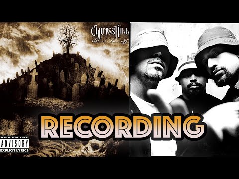 Thumbnail for Behind the Recording of 'Black Sunday'-Cypress Hill by cypress hi