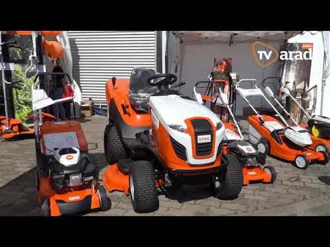 #tvarad #agromalim #stihl #gamanor