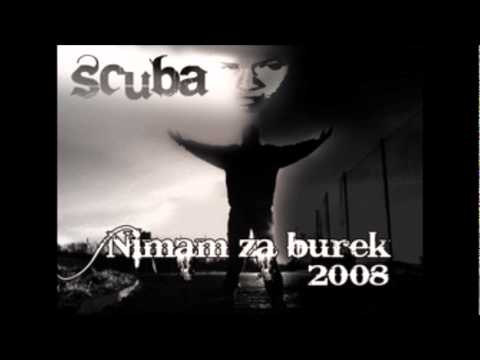 Scuba ft. Zonz & Kriss - Rad bi