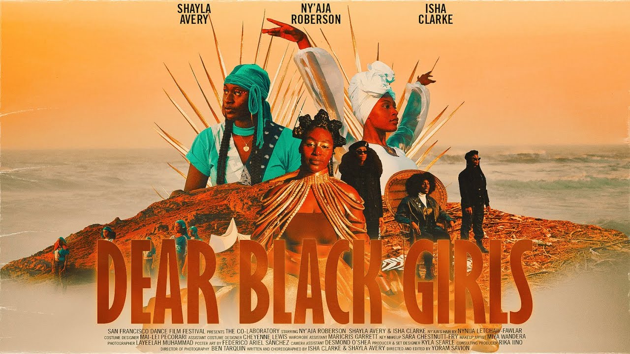 Dear Black Girls (2020)